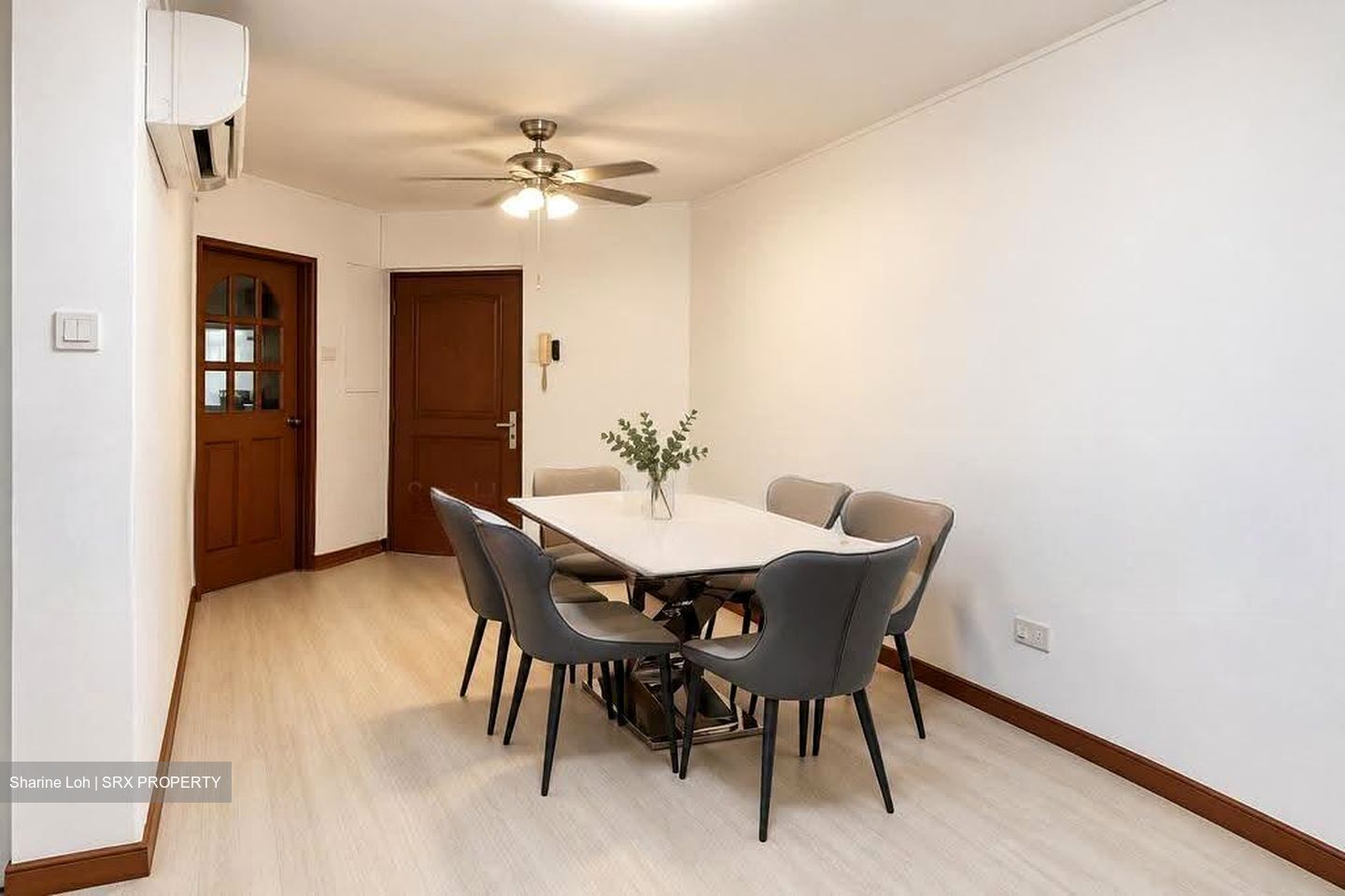 Melville Park (D18), Condominium #624141531